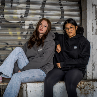 HOODIES