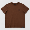 T-shirt Premium – Rust