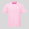 T-shirt Rose pâle