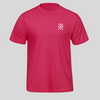 T-shirt Heliconia