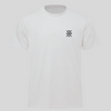 T-shirt blanc