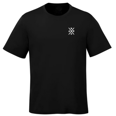 T-shirt unisexe noir - Originale