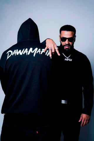 Dawamafia