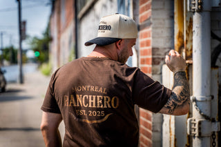 Ranchero