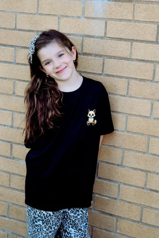 T-shirt Enfants