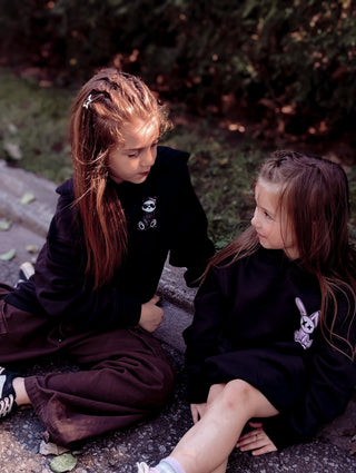 Hoodie Enfants