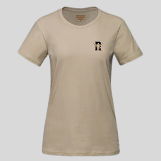 T-shirt femme sand