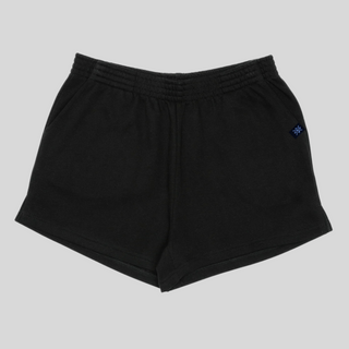 Short jogging femme Noir - Original