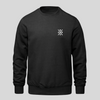 Crewneck - Noir