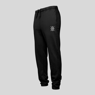 Jogging Vintage Noir wash