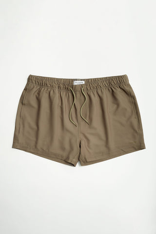 Short de bain thyme Seersucker - Thickems