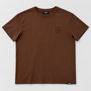 T-shirt Premium – Rust
