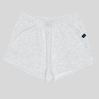 Short jogging femme Gris - Original