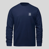 Longsleeve navy