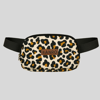 Sac banane Cheetah