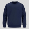 Crewneck Heavyweight 440 GSM – Navy