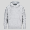 Hoodie Heavyweight 440 GSM – Ash Grey