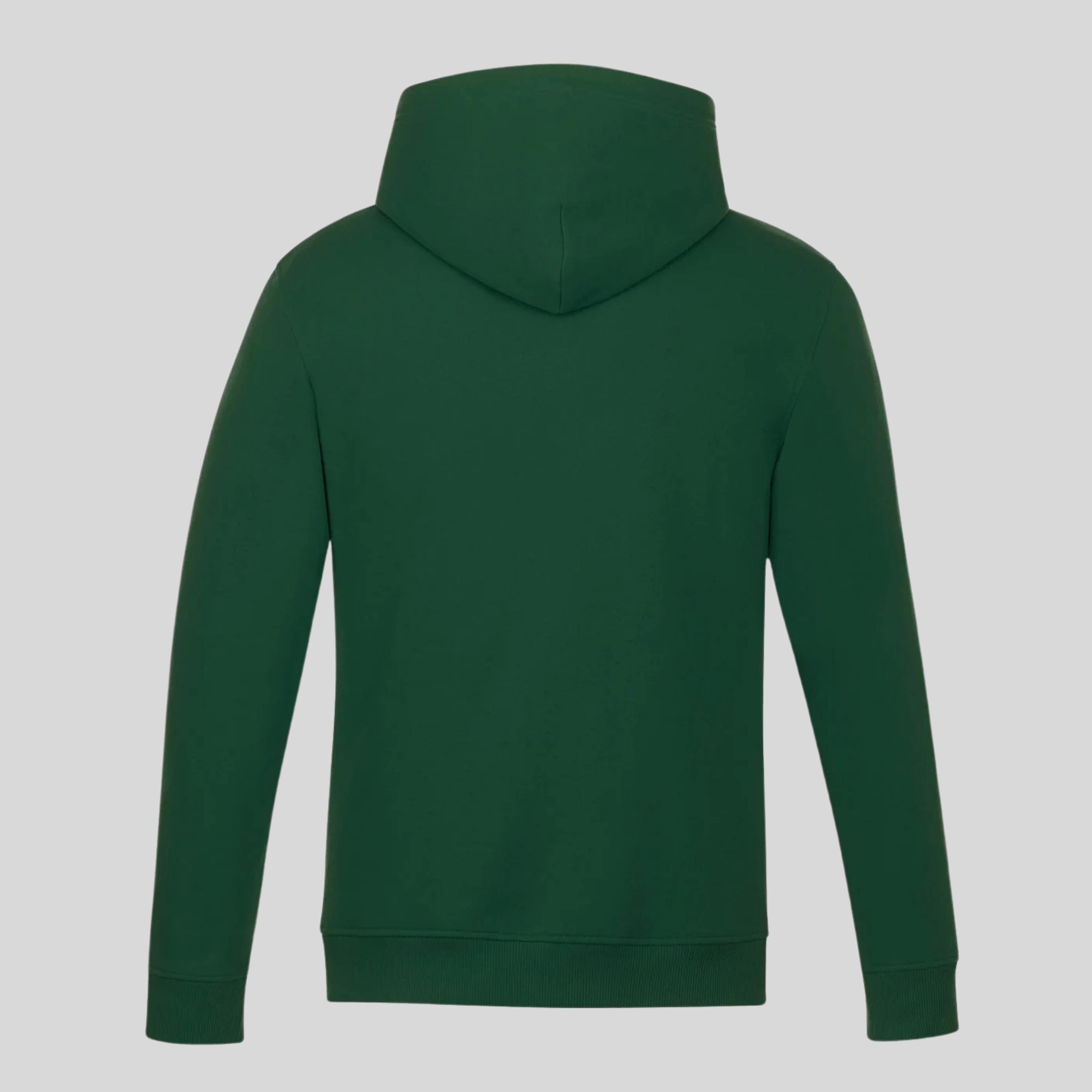Hoodie Vert forêt - Main Image