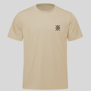 T-shirt sand