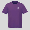 T-shirt Mauve
