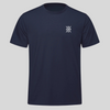 T-shirt navy