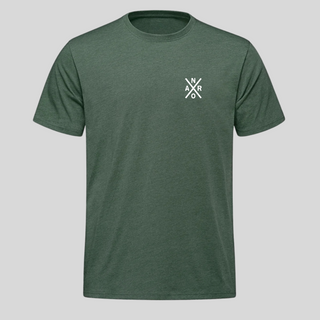T-shirt premium forest heather - Original