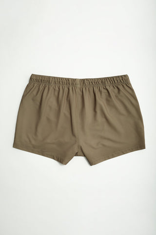 Short de bain thyme Seersucker - Thickems