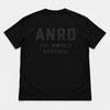 T-shirt Premium – Noir