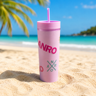 Verre Mystère ANRO 🥤🎁