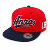 Casquette Baseball - Rouge