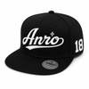 Casquette Baseball - Noir