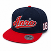 Casquette Baseball - Bleu