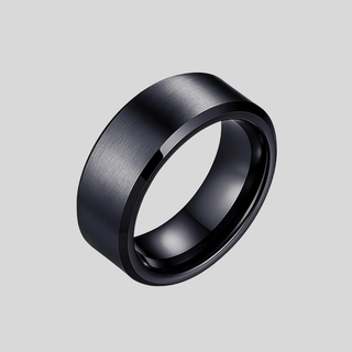 Bague Noir