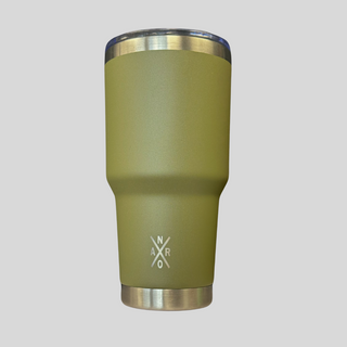 Tasse isotherme 30 oz - Kaki