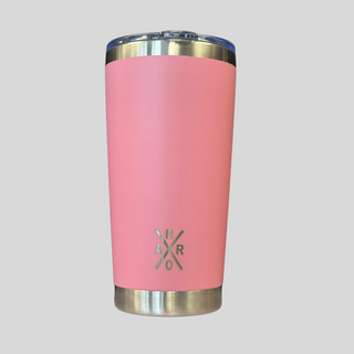 Tasse isotherme 20 oz - Carnation