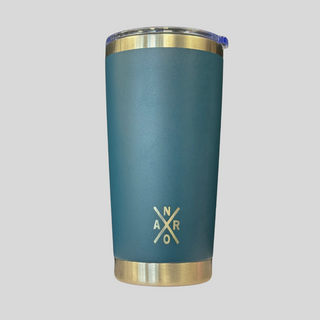 Tasse isotherme 20 oz - Navy