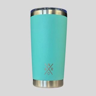 Tasse isotherme 20 oz - Aqua