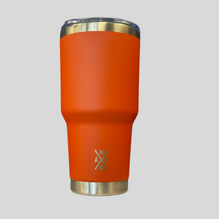 Tasse isotherme 30 oz - Dk orange