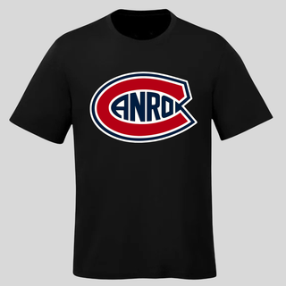 T-shirt Habs édition limitée 🔵⚪️🔴