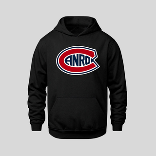Enfant Hoodie Habs édition limitée 🔵⚪️🔴