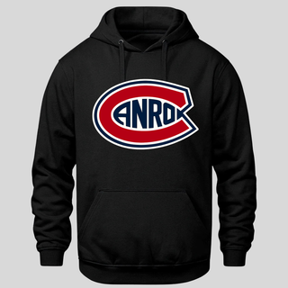 Hoodie Habs édition limitée 🔵⚪️🔴