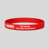 Bracelet ANRO rouge – Santé mentale