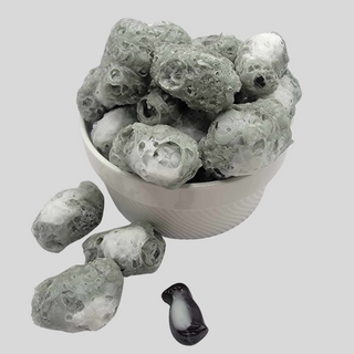 Pingouins à la pêche - 45g