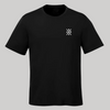 T-shirt - noir