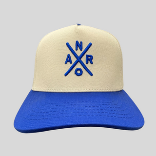 Premium Pro Style Stone bleu - Original