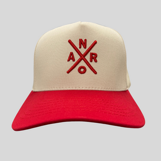 Premium Pro Style Stone rouge - Original