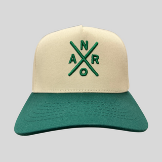 Premium Pro Style Stone vert - Original