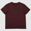 T-shirt Premium – Sangria