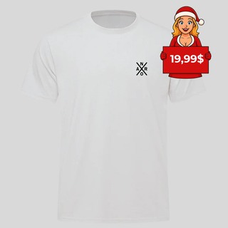 T-shirt blanc