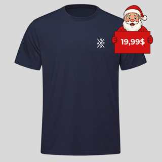 T-shirt navy